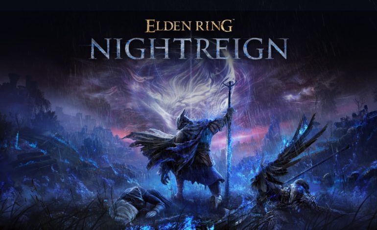 Elden Ring Nightreign Review