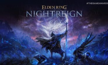 From Software and Bandai Namco Reveal Elden Ring Nightreign At The Game Awards 2024