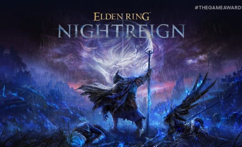 From Software and Bandai Namco Reveal Elden Ring Nightreign At The Game Awards 2024