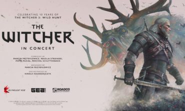 CD Projekt Red Announces The Witcher In Concert To Celebrate The Game's 10th Anniversary