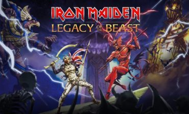 Iron Maiden’s Legacy of the Beast Mobile Game Bids Farewell After Nearly a Decade