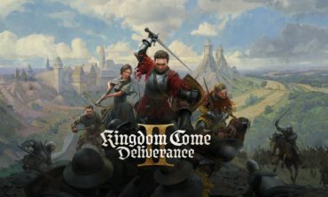 Kingdom Come Deliverance II Review