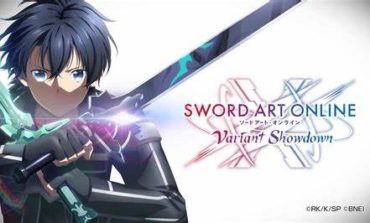 Sword Art Online: Variant Showdown Returns After Over a Year of Maintenance