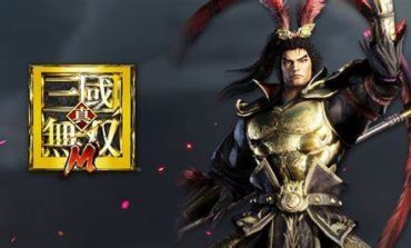 Dynasty Warriors M Shutting Down: Final Chapter in February 2025