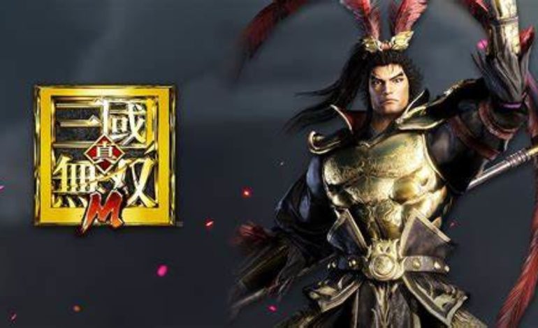 Dynasty Warriors M Shutting Down: Final Chapter in February 2025