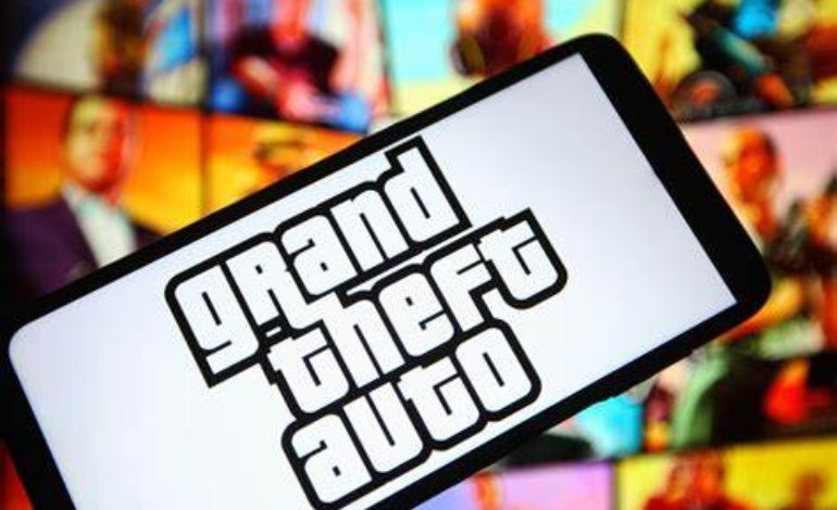 Netflix Removes Two Grand Theft Auto Games from Library