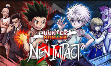 Hunter x Hunter: Nen x Impact Banned in Australia Over "Implied Sexual Violence"