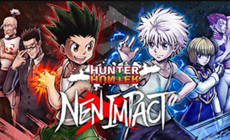 Hunter x Hunter: Nen x Impact Banned in Australia Over “Implied Sexual Violence”