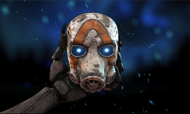 Game Awards 2024: Gearbox Software announces Borderlands 4 set for 2025