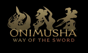 The Game Awards 2024: Capcom announces Onimusha: Way of the Sword