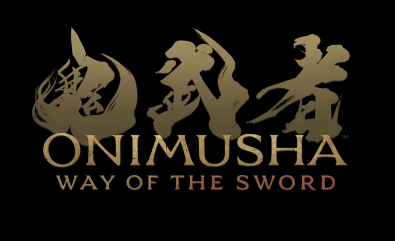 The Game Awards 2024: Capcom announces Onimusha: Way of the Sword