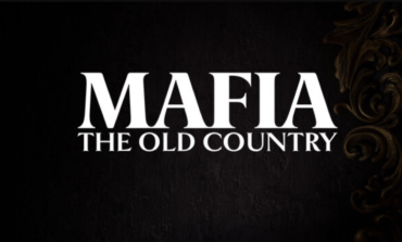 The Game Awards 2024: Hangar 13 announces Mafia: The Old Country trailer set to be released in 2025