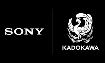 Kadokawa Employees Are Reportedly In Favor Of Sony Acquisition