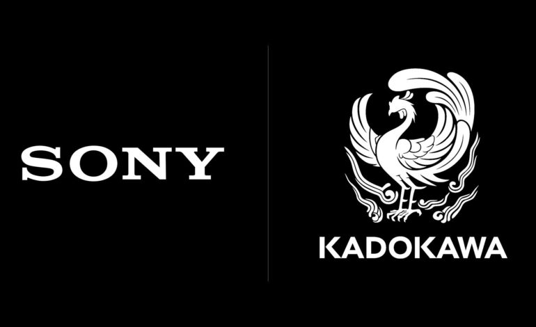 Kadokawa Employees Are Reportedly In Favor Of Sony Acquisition