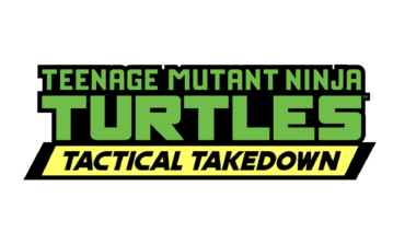 Strange Scaffold Announces Teenage Mutant Ninja Turtles: Tactical Takedown