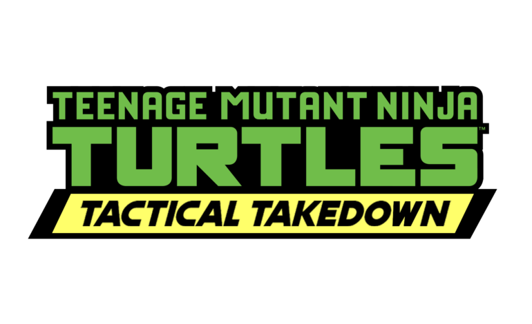 Strange Scaffold Announces Teenage Mutant Ninja Turtles: Tactical Takedown