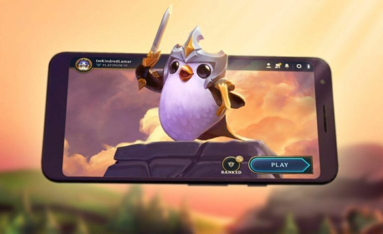 Riot Games Soft Launches Golden Spatula in Southeast Asia