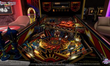 Zen Pinball World Hits Mobile and Lights Up the Playfield