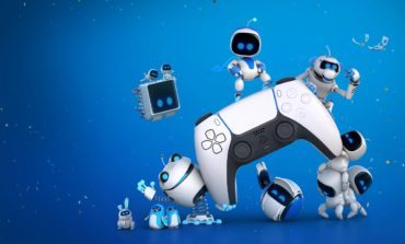 PlayStation Bosses Talk 30 Years of PlayStation, AI, The Future, & More