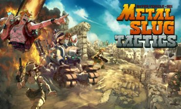 Metal Slug Tactics – Review