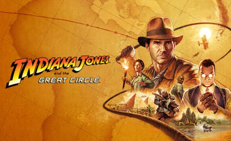 Indiana Jones and The Great Circle Review