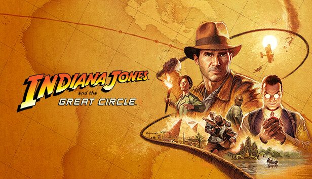 Indiana Jones and The Great Circle Review