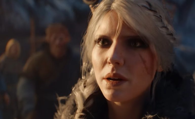 CD Projekt Red Reveals Ciri as the Main Protagonist of the Upcoming The Witcher 4