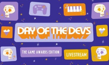 Day Of The Devs The Game Awards Edition Digital Showcase December 2024: Curiosmos, Hyper Light Breaker, LOK Digital And More