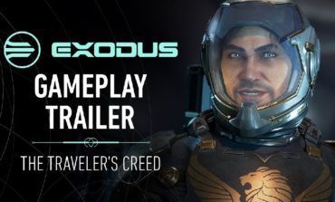 Latest Exodus Gameplay Trailer Drops: AAA Sci-Fi RPG from Former BioWare Stars