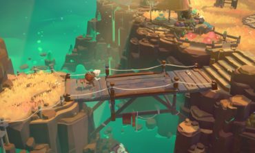 Moonlighter 2: The Endless Vault Announced For 2025 Release Date