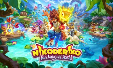 Nikoderiko The Magical World Review