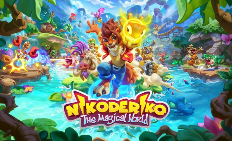 Nikoderiko The Magical World Review