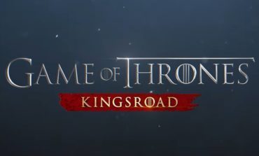 Game of Thrones: Kingsroad Game Announced for Release in 2025 at The Game Awards