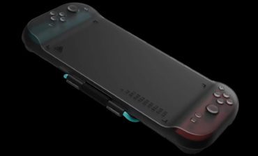 New Potential Nintendo Switch 2 Case May Have Revealed New Look, Details For Next Switch Console