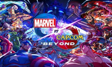 Marvel vs. Capcom: Infinite Experiences Resurgence After Release of Marvel vs. Capcom: Infinite & Beyond Mod