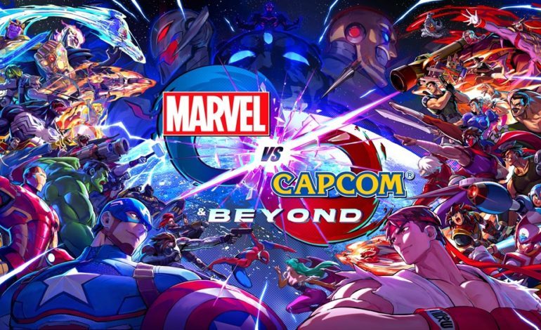 Marvel vs. Capcom: Infinite Experiences Resurgence After Release of Marvel vs. Capcom: Infinite & Beyond Mod