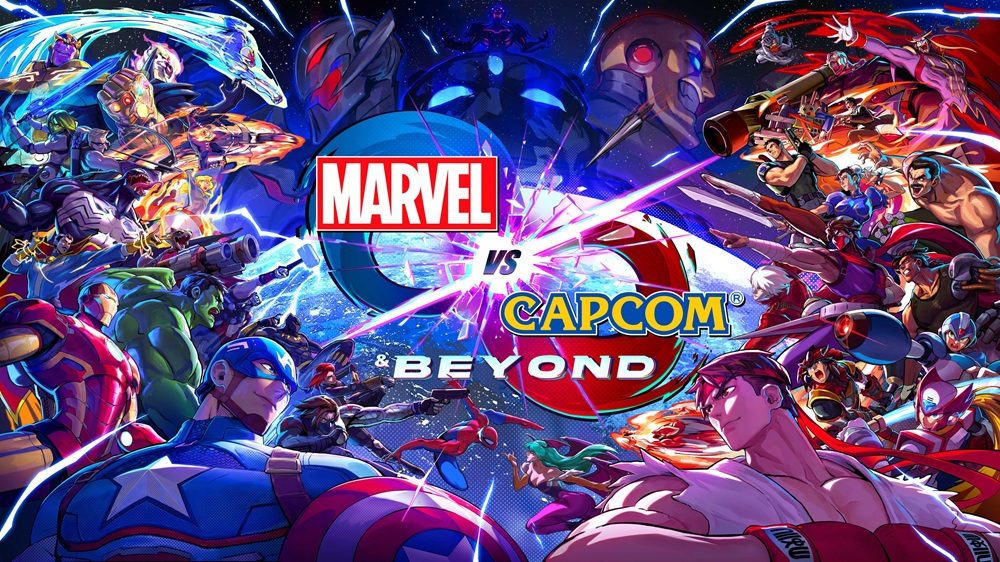 Marvel vs. Capcom: Infinite Experiences Resurgence After Release of Marvel vs. Capcom: Infinite & Beyond Mod