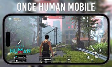 Once Human Confirms Mobile Release in April 2025