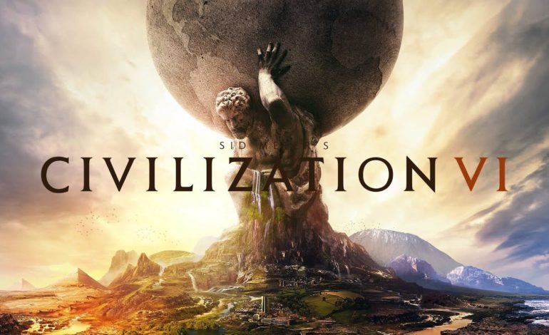 Netflix Subscribers Can Now Play Civilization VI for Free