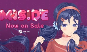 Indie Horror Game MiSide Reaches an Astounding 21,450 Player Peak on Steam