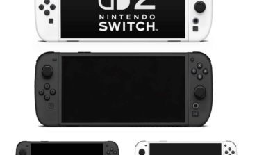 New Leak Suggests Successor To Nintendo Switch Will Be Called Nintendo Switch 2