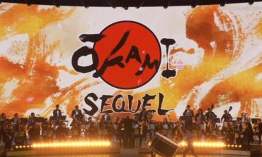 After Almost 20 Years an Okami Sequel Announced at the Game Awards Directed by Hideki Kamiya