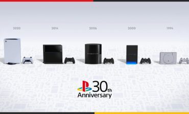 PlayStation Celebrates 30th Anniversary With New Thank You Video, Limited-Time Customizable Themes