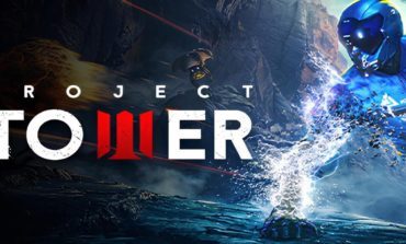 Unique Third Person Morphing Shooter Project Tower Releases January 2025