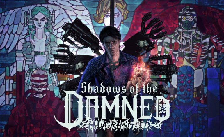 Shadows of the Damned: Hella Remastered Review