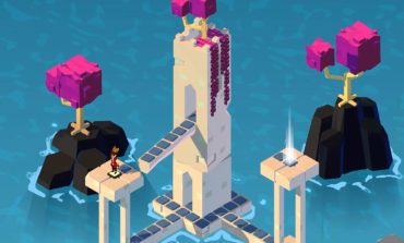 Aarik and the Ruined Kingdom Launches as a Cozy Puzzle Game This January