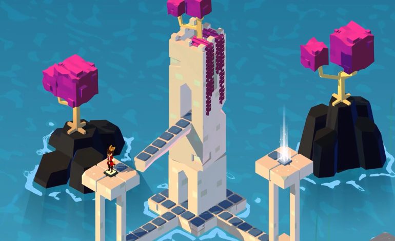 Aarik and the Ruined Kingdom Launches as a Cozy Puzzle Game This January