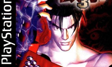 Fighting Game Classic Tekken 3 is Now Playable Online With Rollback Thanks to Modders