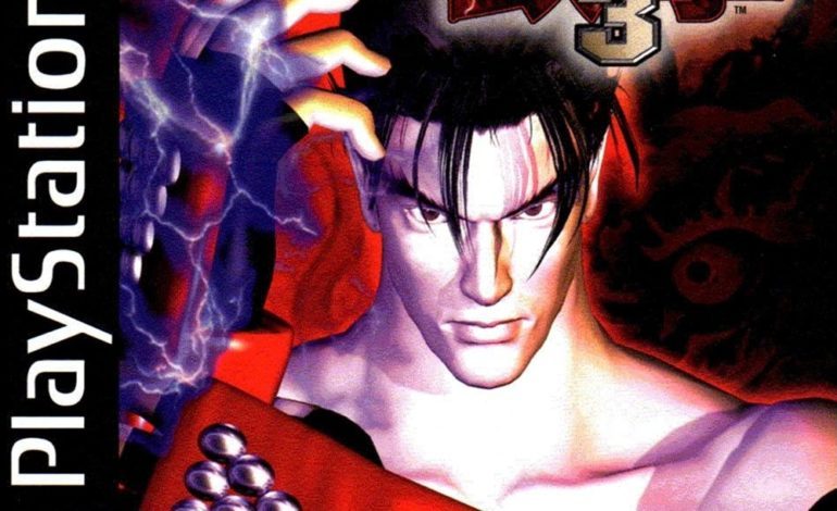 Fighting Game Classic Tekken 3 is Now Playable Online With Rollback Thanks to Modders