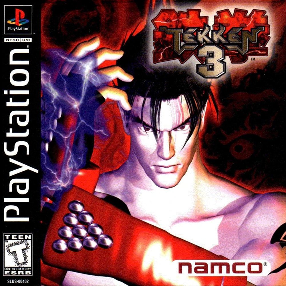 Fighting Game Classic Tekken 3 is Now Playable Online With Rollback Thanks to Modders